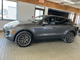     Porsche Macan S* 