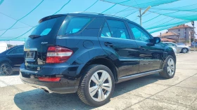Mercedes-Benz ML 320 CDI Sport - 19990 лв. - 49575047 7