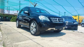 Mercedes-Benz ML 320 CDI Sport - 19990 лв. - 49575047 3