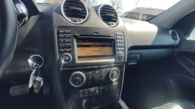 Mercedes-Benz ML 320 CDI Sport - 19990 лв. - 49575047 14