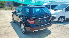 Mercedes-Benz ML 320 CDI Sport - 19990 лв. - 49575047 9