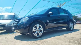 Mercedes-Benz ML 320 CDI Sport - 19990 лв. - 49575047 5