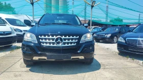 Mercedes-Benz ML 320 CDI Sport - 19990 лв. - 49575047 4