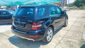 Mercedes-Benz ML 320 CDI Sport - 19990 лв. - 49575047 8