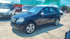 Mercedes-Benz ML 320 CDI Sport - 19990 лв. - 49575047 6