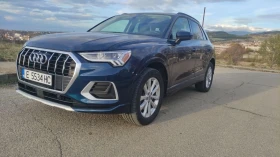 Audi Q3 2.0 TFSI Quattro Panorama | Mobile.bg    3