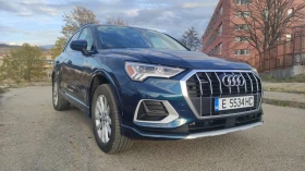 Audi Q3 2.0 TFSI Quattro Panorama | Mobile.bg    2