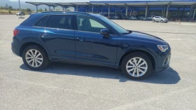     Audi Q3  45 TFSI Quattro Panorama