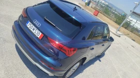     Audi Q3  45 TFSI Quattro Panorama