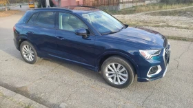 Audi Q3 2.0 TFSI Quattro Panorama | Mobile.bg    5