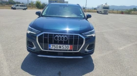    Audi Q3  45 TFSI Quattro Panorama