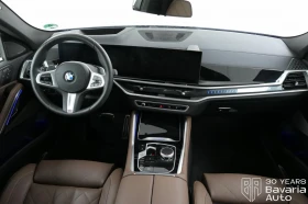 BMW X6 40d  xDrive  M Sport Paket | Mobile.bg    6