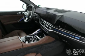 BMW X6 40d  xDrive  M Sport Paket | Mobile.bg    7