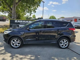 Ford Kuga 2.0TDCI* AUTOMAT  | Mobile.bg    8