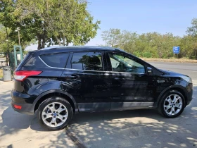 Ford Kuga 2.0TDCI* AUTOMAT  | Mobile.bg    4