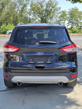 Ford Kuga 2.0TDCI* AUTOMAT  | Mobile.bg    6