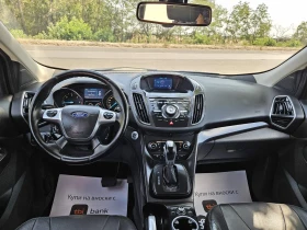 Ford Kuga 2.0TDCI* AUTOMAT  | Mobile.bg    10