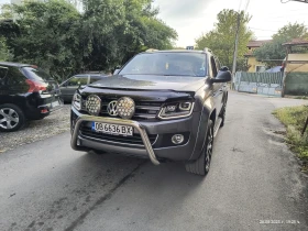 Обява за продажба на VW Amarok 2.0 TDI Bi Turbo 120kw ~30 000 лв. - изображение 1