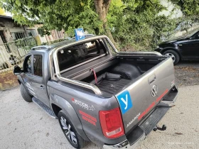 Обява за продажба на VW Amarok 2.0 TDI Bi Turbo 120kw ~30 000 лв. - изображение 11