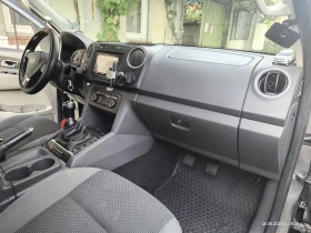 Обява за продажба на VW Amarok 2.0 TDI Bi Turbo 120kw ~30 000 лв. - изображение 4