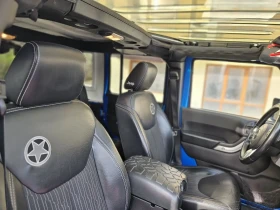 Обява за продажба на Jeep Wrangler Oscar Mike 3.73 ratio ГАЗ ~35 000 лв. - изображение 7