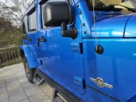 Обява за продажба на Jeep Wrangler Oscar Mike 3.73 ratio ГАЗ ~35 000 лв. - изображение 6