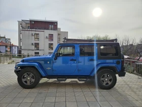 Обява за продажба на Jeep Wrangler Oscar Mike 3.73 ratio ГАЗ ~35 000 лв. - изображение 2