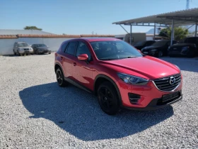 Обява за продажба на Mazda CX-5 2.5i Face Revolution  ~27 000 лв. - изображение 1