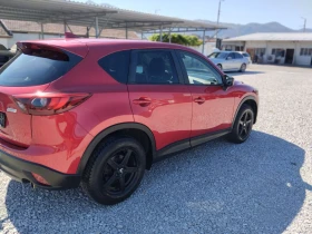 Обява за продажба на Mazda CX-5 2.5i Face Revolution  ~27 000 лв. - изображение 4
