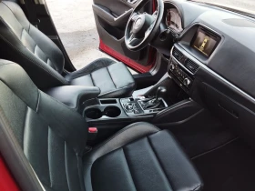 Обява за продажба на Mazda CX-5 2.5i Face Revolution  ~27 000 лв. - изображение 11