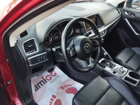 Обява за продажба на Mazda CX-5 2.5i Face Revolution  ~27 000 лв. - изображение 8