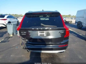Volvo Xc90 | Mobile.bg    5