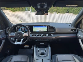 Mercedes-Benz GLE 53 4MATIC /360/Burmester | Mobile.bg    5