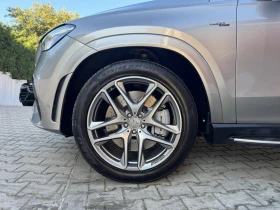 Mercedes-Benz GLE 53 4MATIC /360/Burmester | Mobile.bg    11