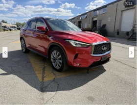     Infiniti QX50 360* * * 44* LANE* ASSIST* 