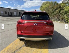Infiniti QX50 360* * * 44* LANE* ASSIST*  | Mobile.bg    8