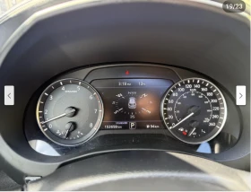 Infiniti QX50 360* * * 44* LANE* ASSIST*  | Mobile.bg    13