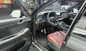 Обява за продажба на Hyundai Palisade Gasoline 3.8 4WD Prestige ~44 620 лв. - изображение 10