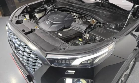 Обява за продажба на Hyundai Palisade Gasoline 3.8 4WD Prestige ~44 620 лв. - изображение 5