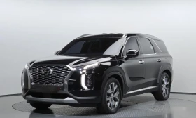 Обява за продажба на Hyundai Palisade Gasoline 3.8 4WD Prestige ~44 620 лв. - изображение 1