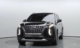 Обява за продажба на Hyundai Palisade Gasoline 3.8 4WD Prestige ~44 620 лв. - изображение 2