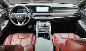 Обява за продажба на Hyundai Palisade Gasoline 3.8 4WD Prestige ~44 620 лв. - изображение 6