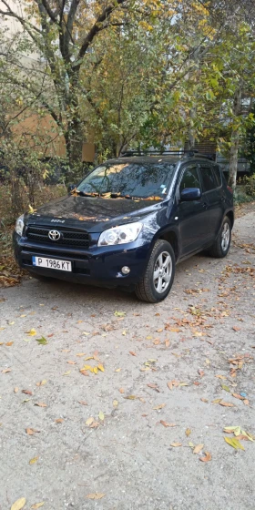 Toyota Rav4 4х4 - 10000 лв. / 5112.92 € - 76591987 3