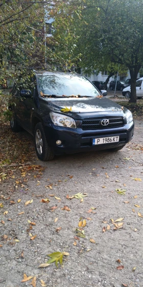 Toyota Rav4 4х4 - 10000 лв. / 5112.92 € - 76591987 2