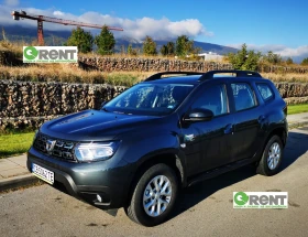 Dacia Duster 1, 3TСe Comfort автоматик