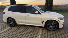 BMW X5 xDrive 40i - M-Sport /Laser / Swarowski/360Камера - 75000 лв. / 38346.89 € - 61120834 4