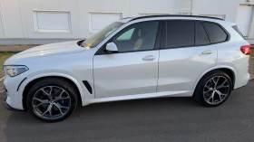 BMW X5 xDrive 40i - M-Sport /Laser / Swarowski/360Камера - 75000 лв. / 38346.89 € - 61120834 3