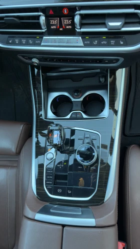 BMW X5 xDrive 40i - M-Sport /Laser / Swarowski/360Камера - 75000 лв. / 38346.89 € - 61120834 10