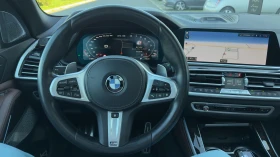 BMW X5 xDrive 40i - M-Sport /Laser / Swarowski/360Камера - 75000 лв. / 38346.89 € - 61120834 8