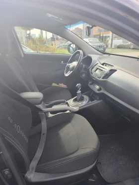 Kia Sportage | Mobile.bg    11